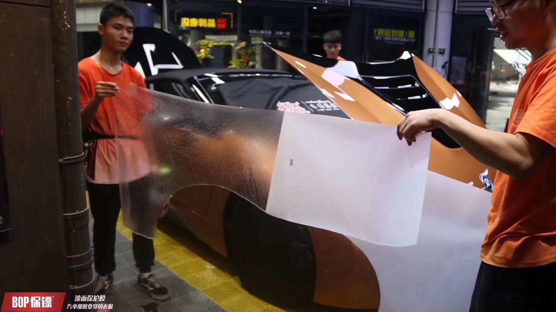 XPEL型号 XPEL型号