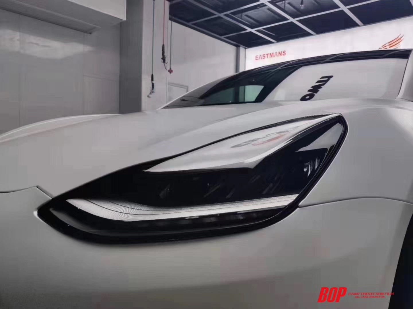 XPEL型号 XPEL型号