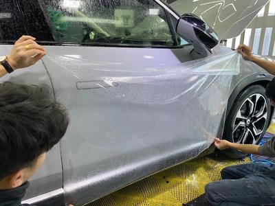 XPEL型号 XPEL型号